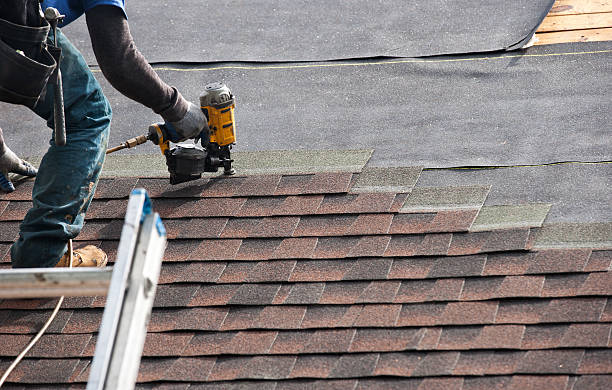 Licensed Gutter Installation service in Columbus, NC - Brentwood Metal Roofing